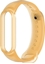 Изображение Hurtel Zamienna silikonowa opaska pasek do Xiaomi Mi Band 5 zoty