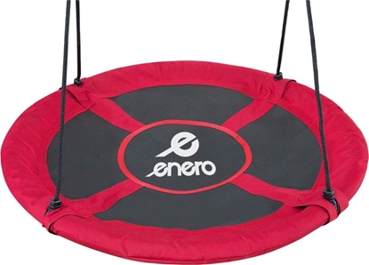 Attēls no Hutawka Enero Hutawka ogrodowa bocianie gniazdo XXL 95cm czerwona