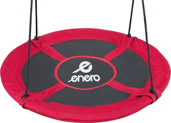 Picture of Hutawka Enero Hutawka ogrodowa bocianie gniazdo XXL 95cm czerwona