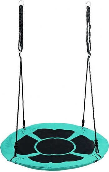 Picture of Hutawka Funfit Hutawka ogrodowa bocianie gniazdo dla dzieci 110 cm (2612)