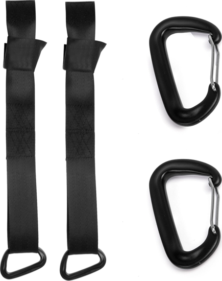 Picture of Hutawka Neo-Sport Pasy do montau hutawek 2 szt. 150 cm