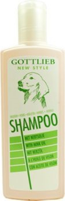 Picture of I.P.T.S. GOTTLIEB SZAMPON ZIOOWY 300ml