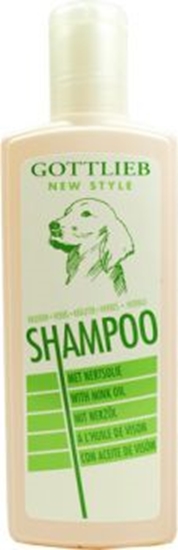 Picture of I.P.T.S. GOTTLIEB SZAMPON ZIOOWY 300ml