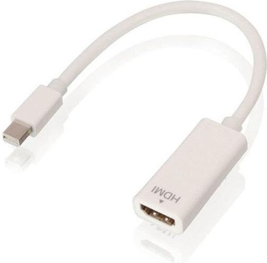 Picture of Lindy Mini-DisplayPort to HDMI 4K Adapter (passive)