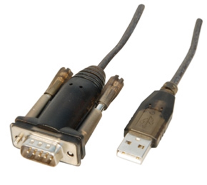 Attēls no Lindy USB Seriell Converter Lite