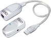 Picture of Lindy USB Cat. 5 Extender up to 50m