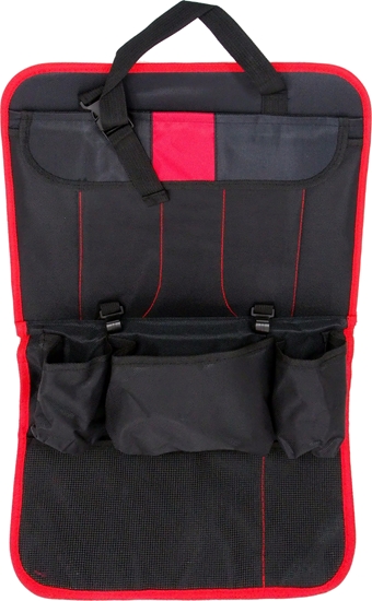 Picture of iBOX IBOX ORGANIZER/PRZYBORNIK NA FOTEL 59X36 CM