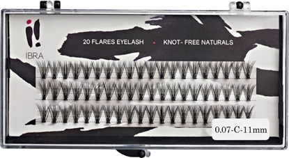 Изображение Ibra IBRA Kpki rzs DOUBLE 0.07-C-11 mm 1op.