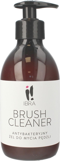 Picture of Ibra el do mycia pdzli 300ml