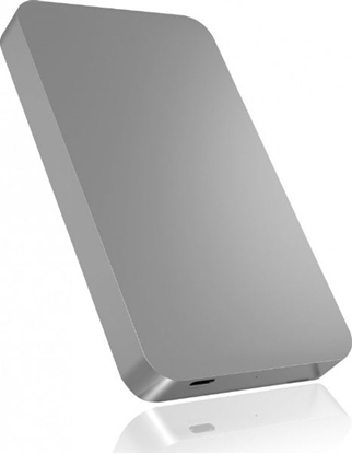 Attēls no ICY BOX IB-247-C31 HDD/SSD enclosure Anthracite 2.5"