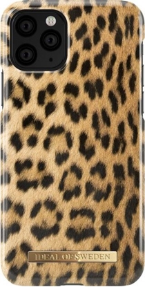 Picture of iDeal Of Sweden Etui iDeal Of Sweden Apple iPhone 11 Pro (Wild Leopard)