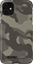 Picture of iDeal Of Sweden IDEAL OF SWEDEN IDFCAW21-I1961-359 IPHONE 11 CASE MATTE CAMO