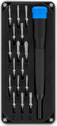 Picture of iFixit Minnow Precision Bit Set