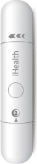 Picture of iHealth iHealth odbrové pero ALD 602 pro lancety, písluenství BG5