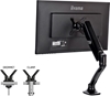 Picture of iiyama DS3001C-B1 monitor mount / stand 68.6 cm (27") Black Desk