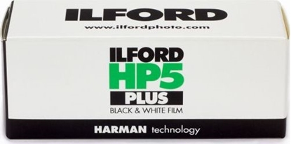 Picture of Ilford Papier w rolce P5 Plus  (HAR1629017)