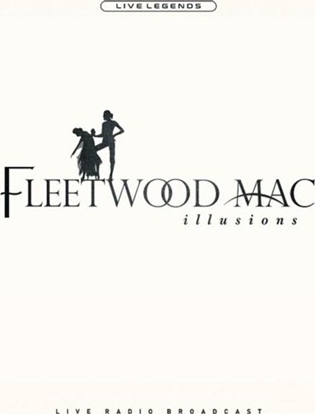 Picture of Illusions - Pyta winylowa