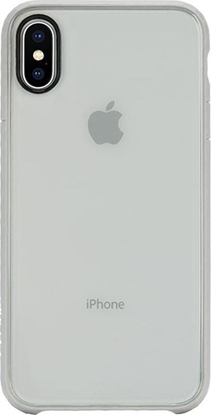 Attēls no Incase Incase Pop Case - Etui iPhone X (Clear/Slate)