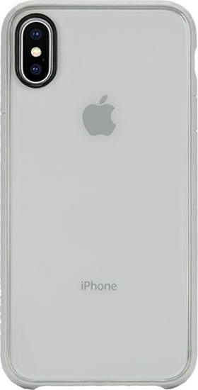 Picture of Incase Incase Pop Case - Etui iPhone X (Clear/Slate)