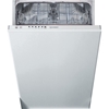 Изображение Indesit DSIE 2B10 Fully built-in 10 place settings F