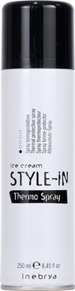 Attēls no Inebrya INEBRYA_Ice Cream Style-In Thermo Spray spray termoochronny do włosów 250ml