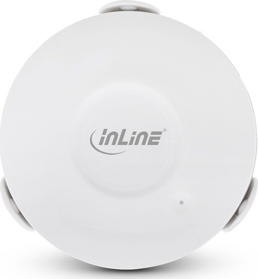 Picture of InLine InLine Czujnik wilgotnoci Smart Home