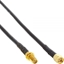 Изображение InLine Kabel WLAN R-SMA - R-SMA 0.3m (40860)