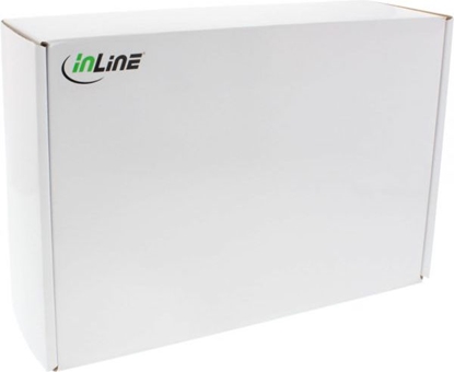 Attēls no InLine Splitter DisplayPort - 4x HDMI Czarny (57831I)