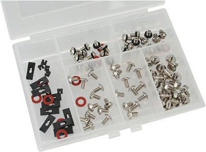 Picture of InLine Zestaw rubek do PC - 94 szt. (77789A)