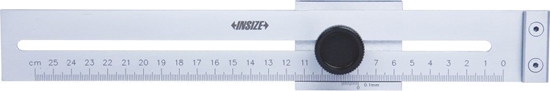 Picture of Insize Przymiar kreskowy MLPN L-200 (7120-200A)