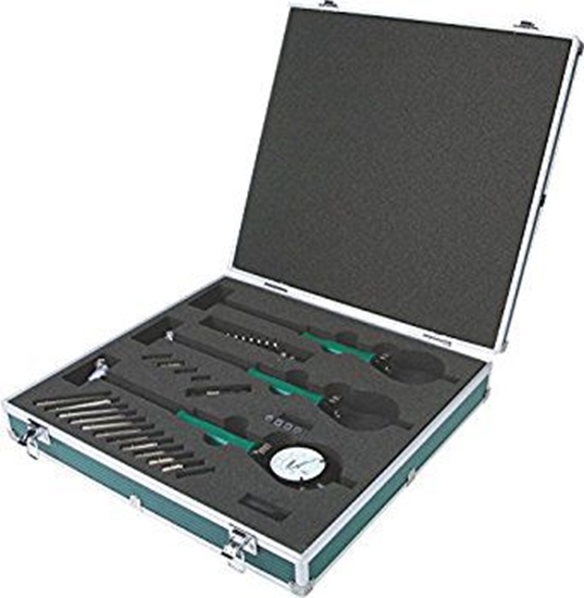 Picture of Insize rednicówka zegarowa MDHC 18-160mm (2824-S3)