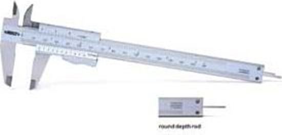 Picture of Insize Suwmiarka 150 MAUB 0,05 6 SQ (1223-150)