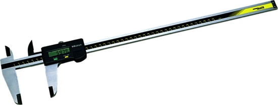 Picture of Insize suwmiarka cyfrowa z wyjciem danych (1135-451)