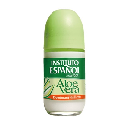 Picture of Instituto Espanol Aloe Vera Dezodorant roll-on 75ml