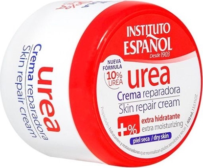 Attēls no Instituto Espanol Urea Krem Naprawczy do Ciaa z Mocznikiem 50 ml
