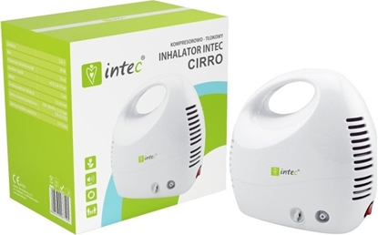 Picture of Intec Inhalator Cirro