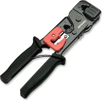 Attēls no Intellinet 210836 cable crimper Crimping tool Black, Red