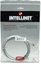 Picture of Intellinet 320696 networking cable White 3 m Cat5e U/UTP (UTP)