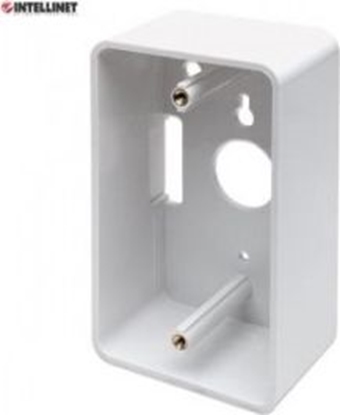 Изображение Intellinet 517874 electrical box White