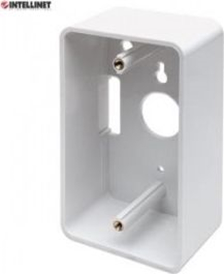 Изображение Intellinet 517874 electrical box White