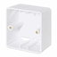 Attēls no Intellinet 771894 electrical box White