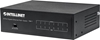 Picture of Intellinet 8-Port Gigabit Ethernet PoE+ Switch, IEEE 802.3at/af Power over Ethernet (PoE+/PoE) Compliant, 60 W, Desktop (Euro 2-pin plug)