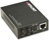 Изображение Intellinet Fast Ethernet Media Converter, 10/100Base-Tx to 100Base-Fx (ST) Multi-Mode, 2 km (1.24 mi)