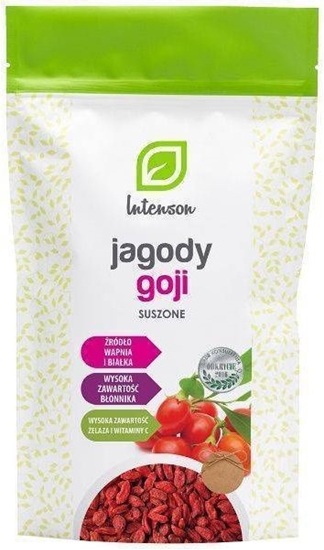 Изображение Intenson Jagody Goji 150g