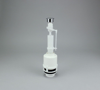 Attēls no Inter-Sano Zawór spustowy START-STOP (600-56720)