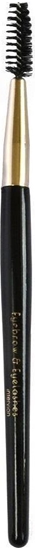 Picture of Inter-Vion Classic Eyebrow Eyelashes Brush pdzel spiralka do brwi i rzs