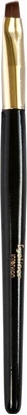 Изображение Inter-Vion INTER-VION_Classic Eyeliner Brush pdzel do kresek i brwi city