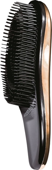 Picture of Inter-Vion INTER-VION_Untangle Brush Glossy Metallic szczotka do włosów