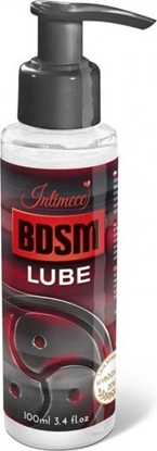 Picture of Intimeco INTIMECO_BDSM Lube nawilajcy el analny 100ml