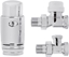 Picture of Invena Zestaw termostatyczny prosty chrom 1/2" (CD-79-P15)